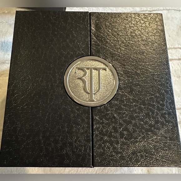 Randy Jackson Timepieces Sport Watch - gold and tortoiseshell band - Picture 5 of 8